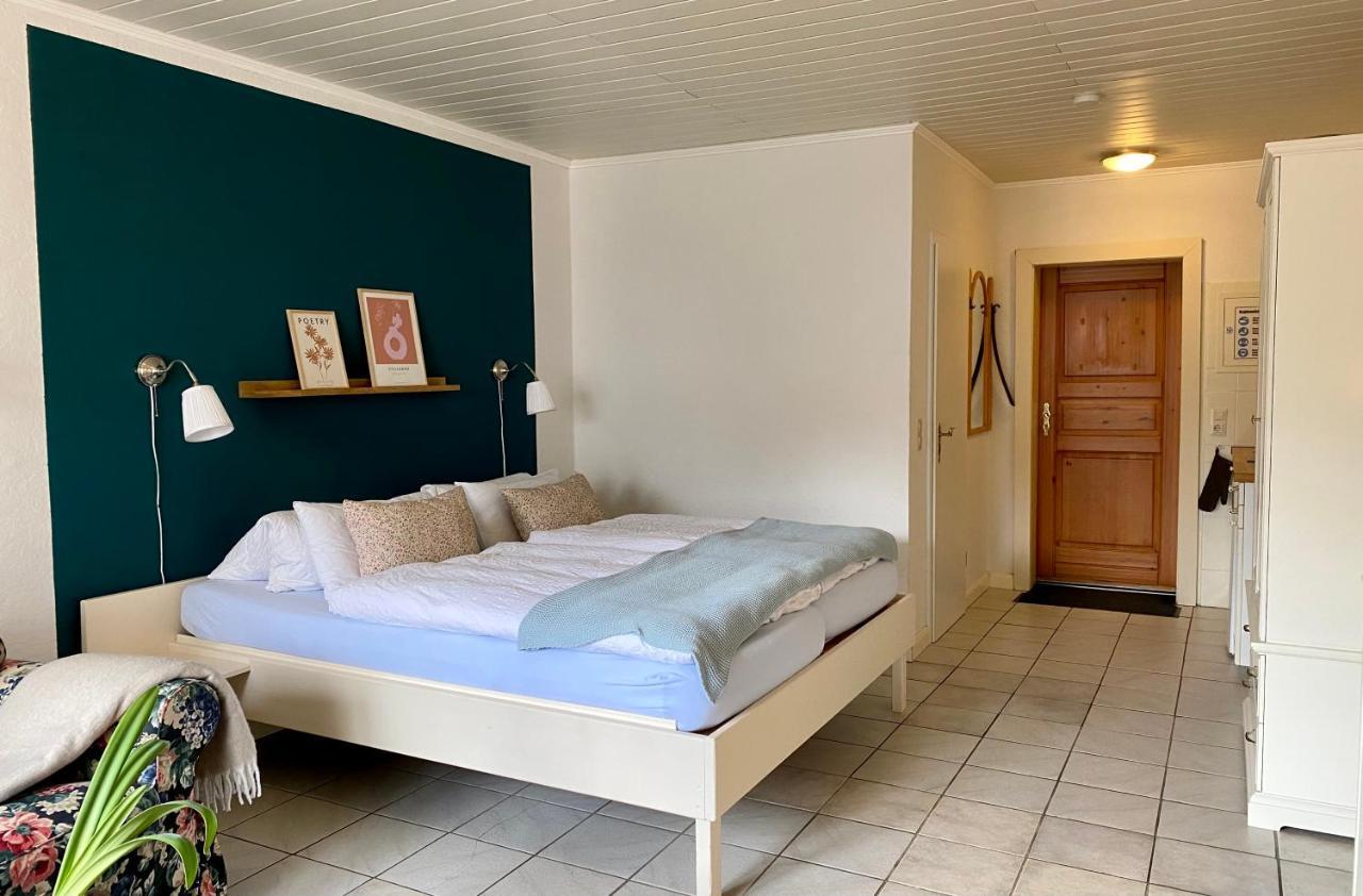 Kajuethus Apartment 6 Fehmarn Zewnętrze zdjęcie