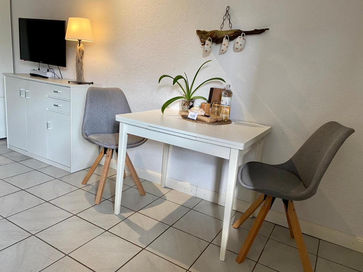 Kajuethus Apartment 6 Fehmarn Zewnętrze zdjęcie